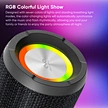 bluetooth wireless speaker