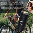 bluetooth wireless speaker